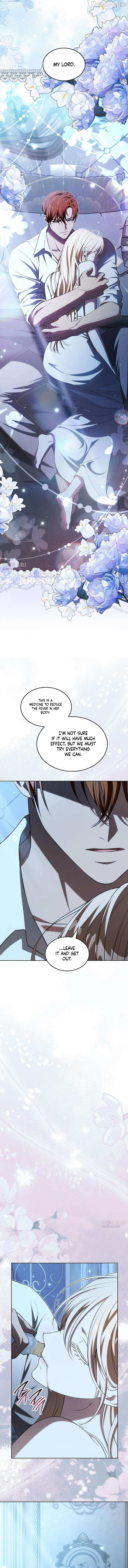 If You Want a Cheeky Sorceress Chapter 39 page 2 - 
