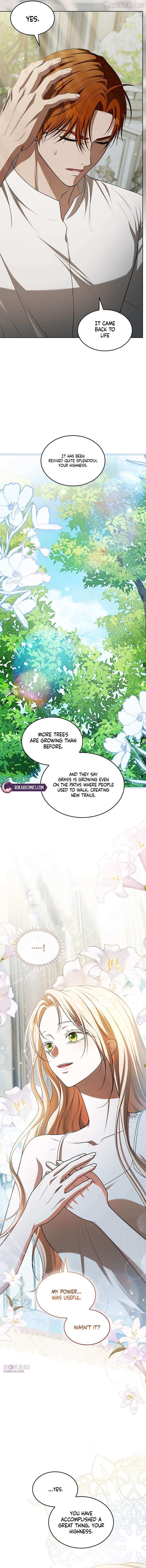 If You Want a Cheeky Sorceress Chapter 39 page 13 - 