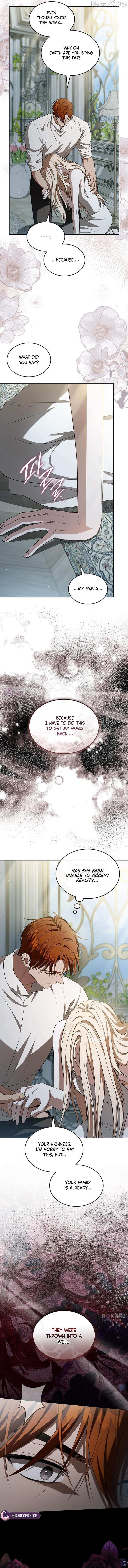 If You Want a Cheeky Sorceress Chapter 39 page 20 - 