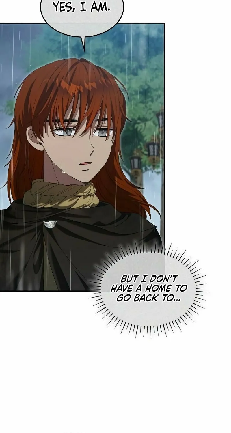 If You Want a Cheeky Sorceress Chapter 4 page 11 - 