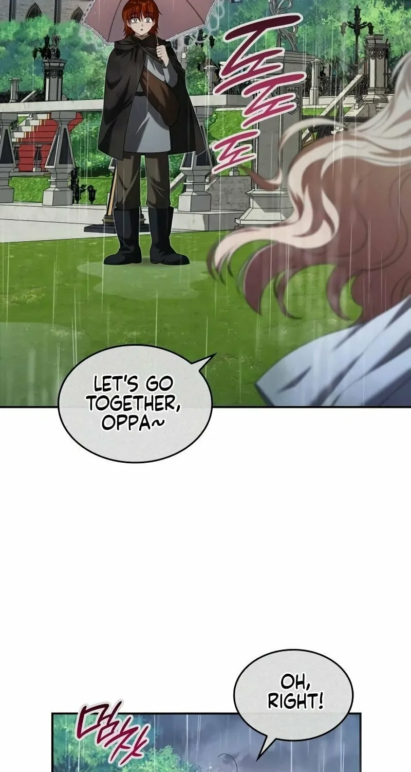 If You Want a Cheeky Sorceress Chapter 4 page 20 - 