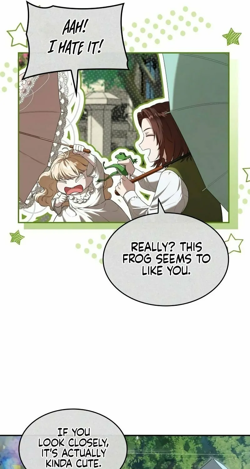 If You Want a Cheeky Sorceress Chapter 4 page 3 - 