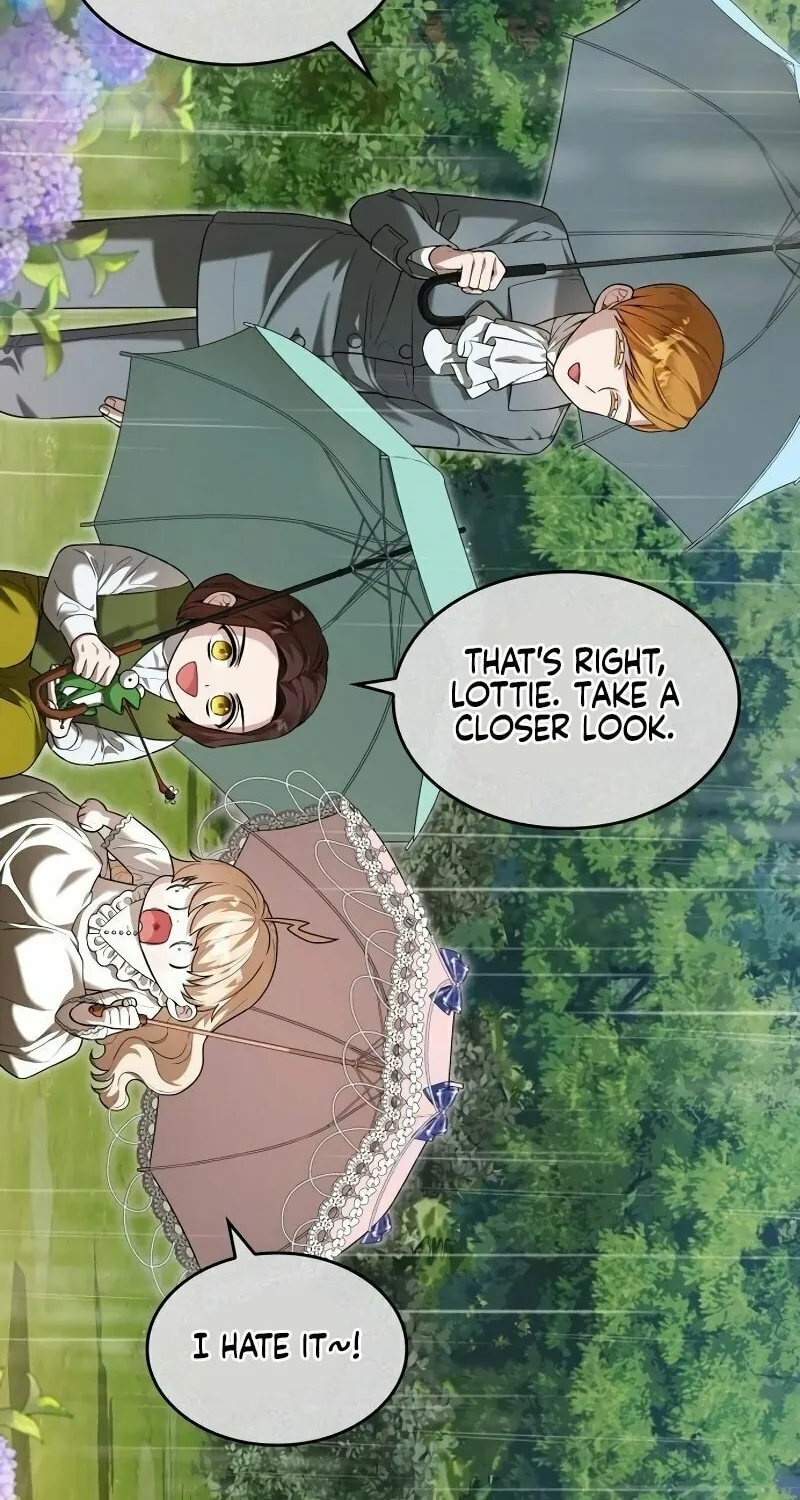 If You Want a Cheeky Sorceress Chapter 4 page 4 - 