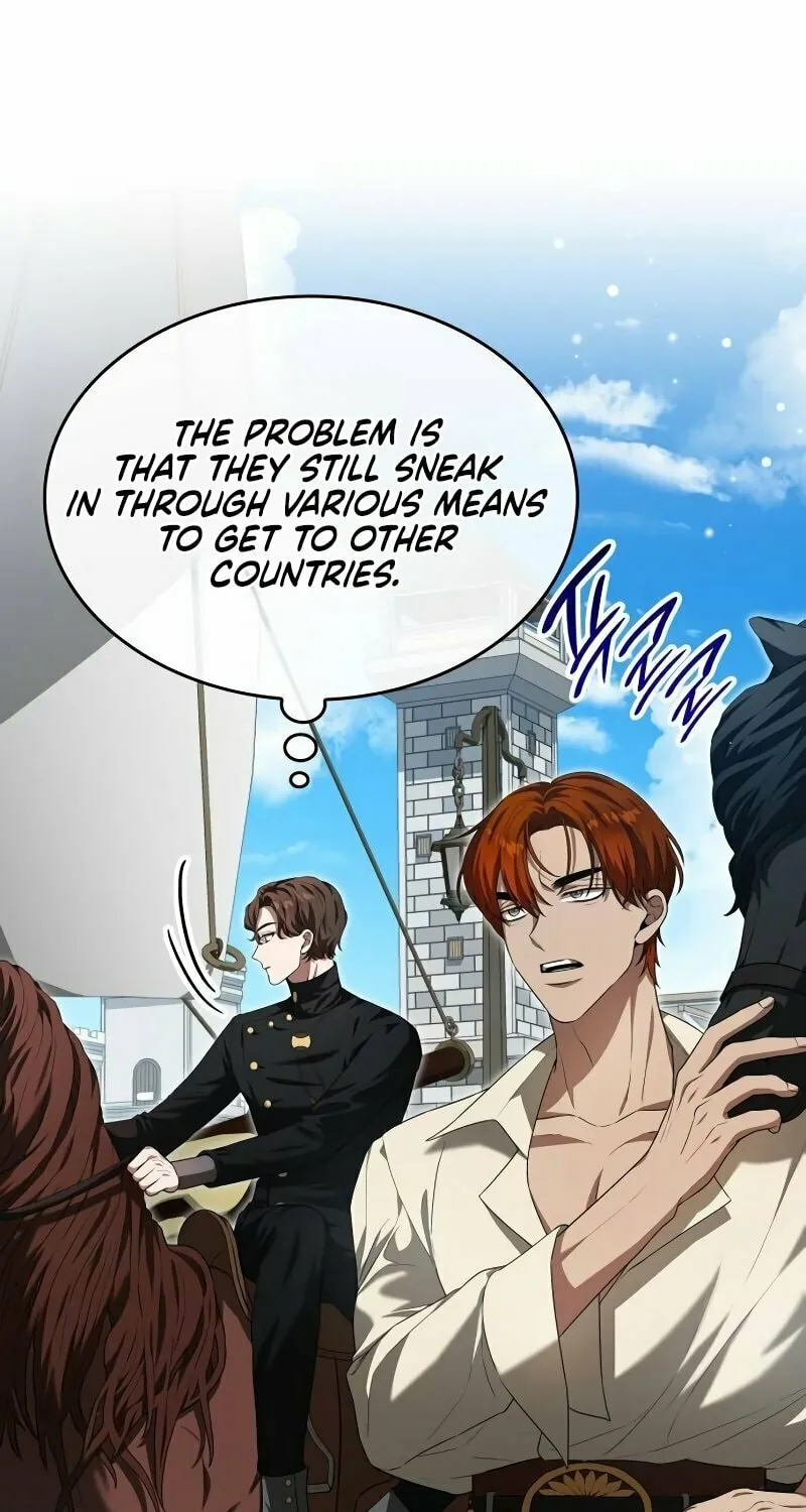 If You Want a Cheeky Sorceress Chapter 4 page 35 - 