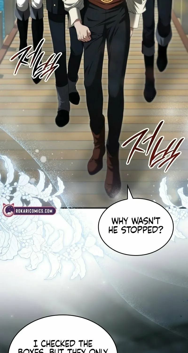 If You Want a Cheeky Sorceress Chapter 4 page 39 - 