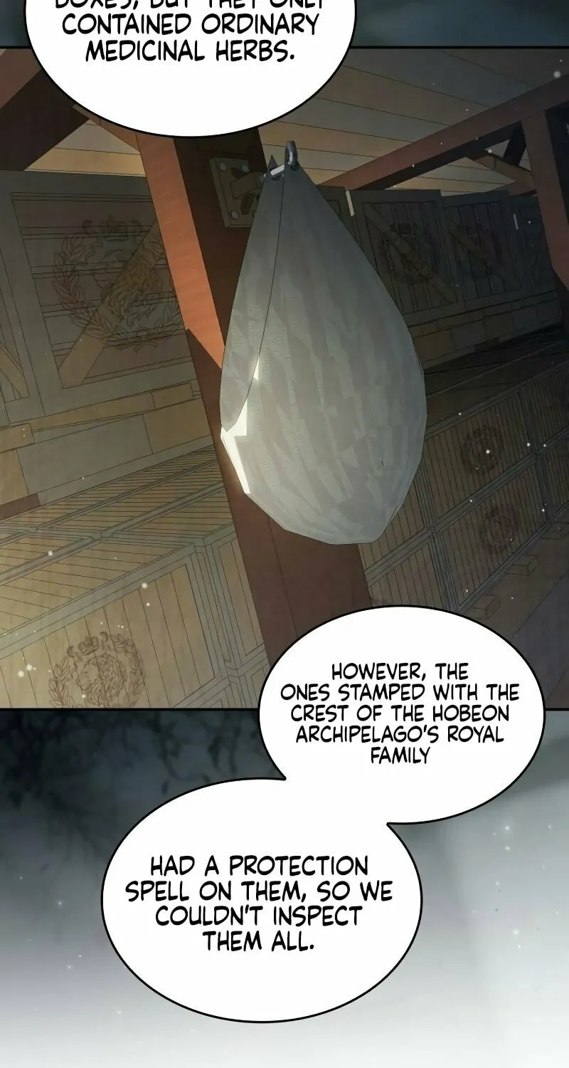 If You Want a Cheeky Sorceress Chapter 4 page 40 - 