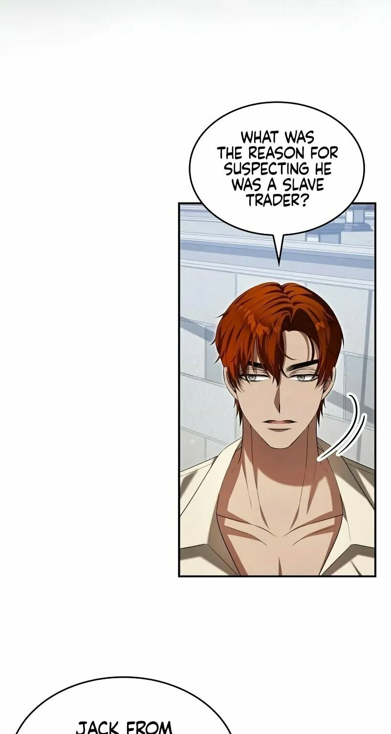 If You Want a Cheeky Sorceress Chapter 4 page 41 - 