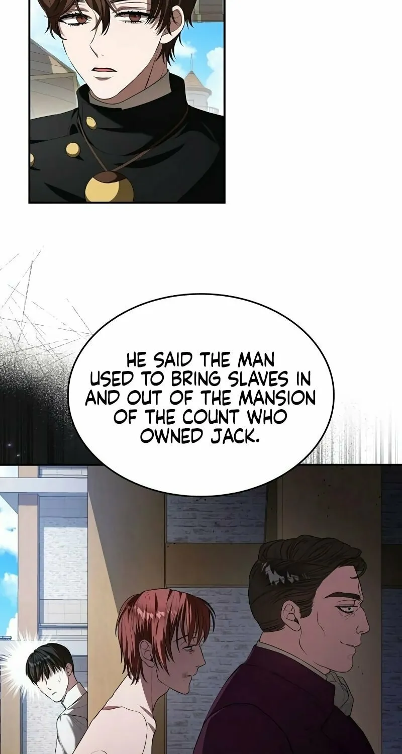 If You Want a Cheeky Sorceress Chapter 4 page 43 - 