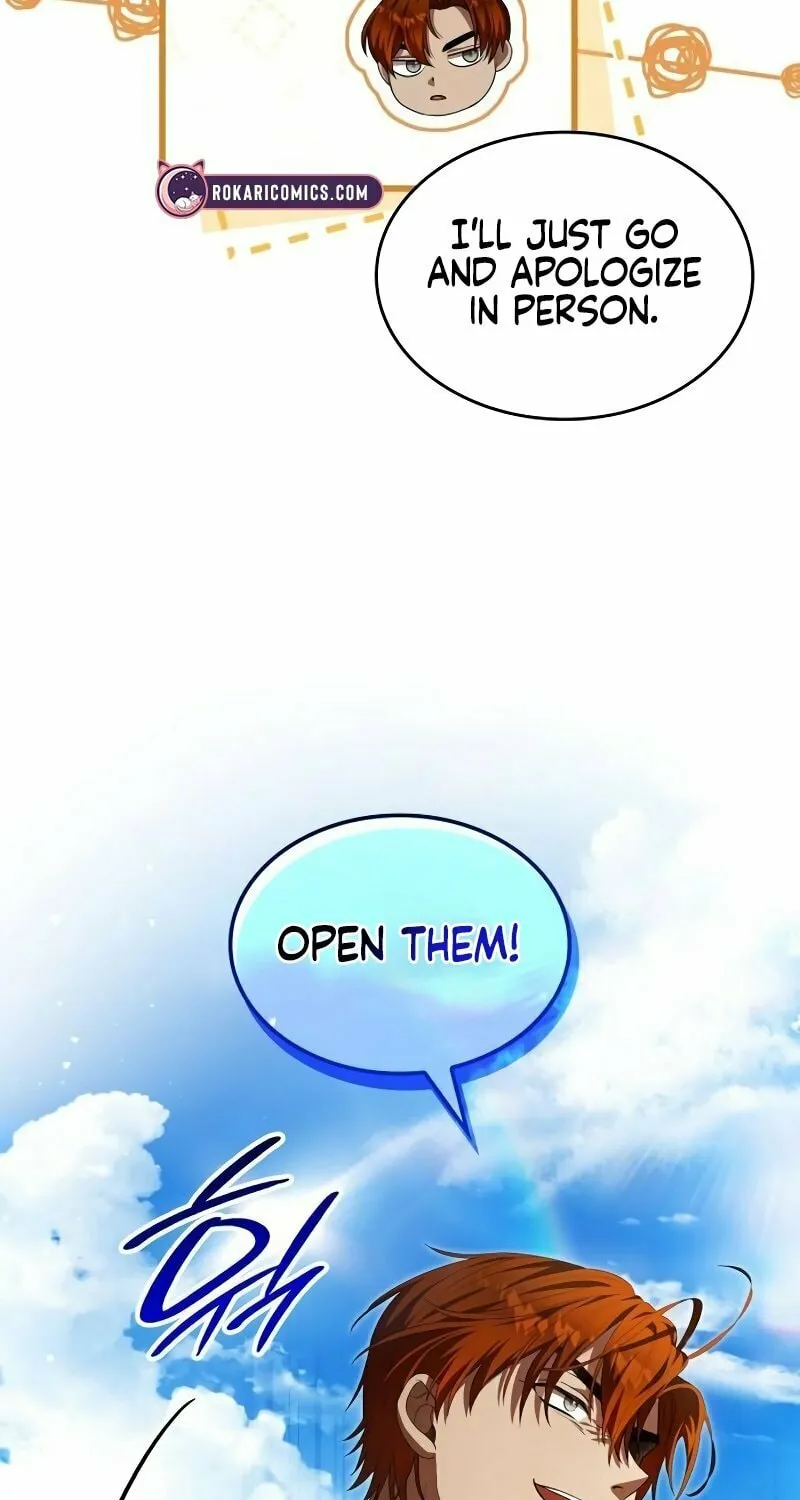 If You Want a Cheeky Sorceress Chapter 4 page 49 - 