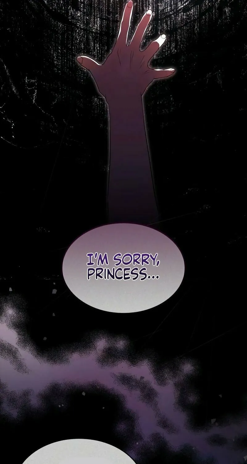 If You Want a Cheeky Sorceress Chapter 4 page 57 - 