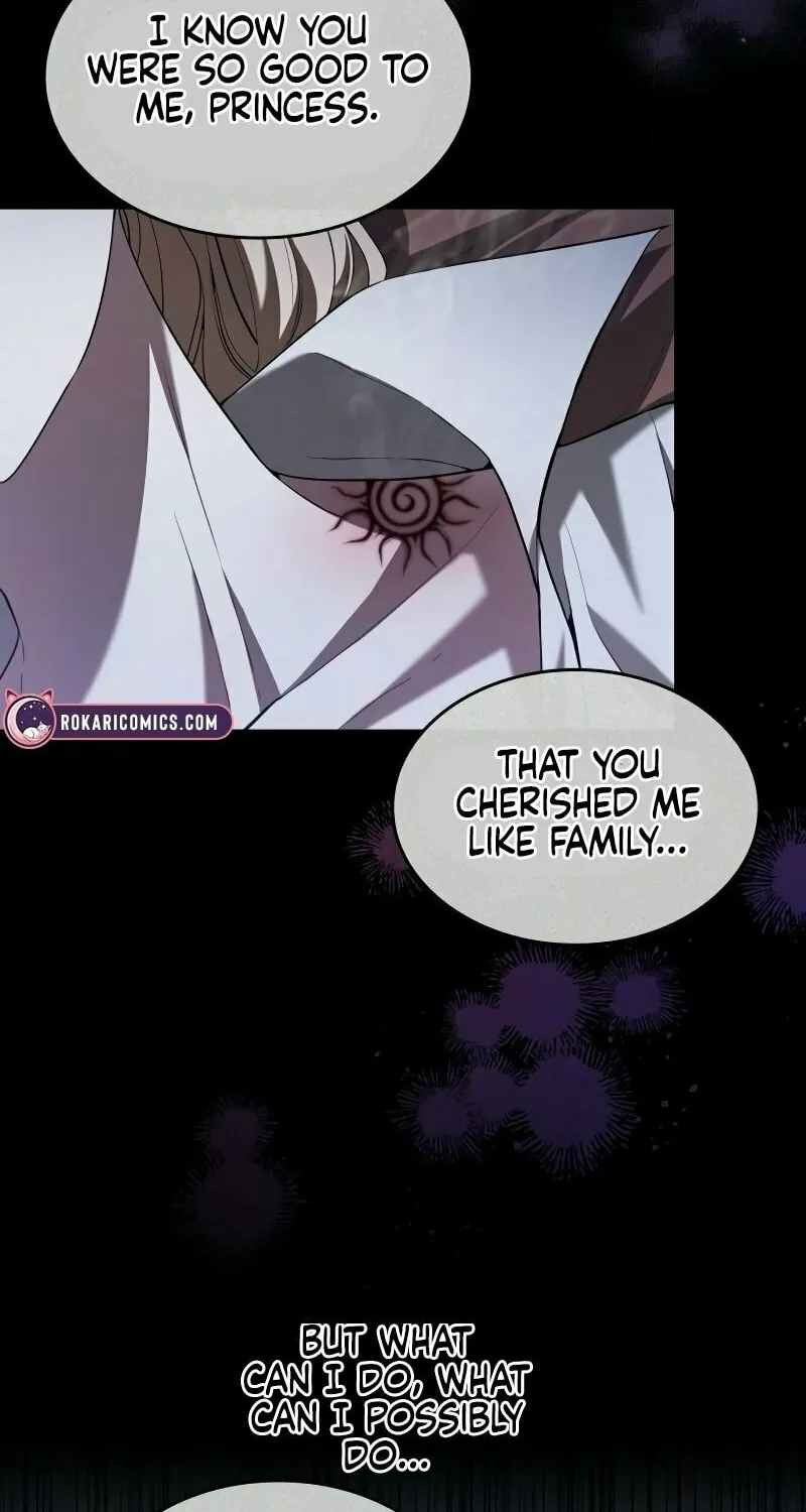 If You Want a Cheeky Sorceress Chapter 4 page 58 - 