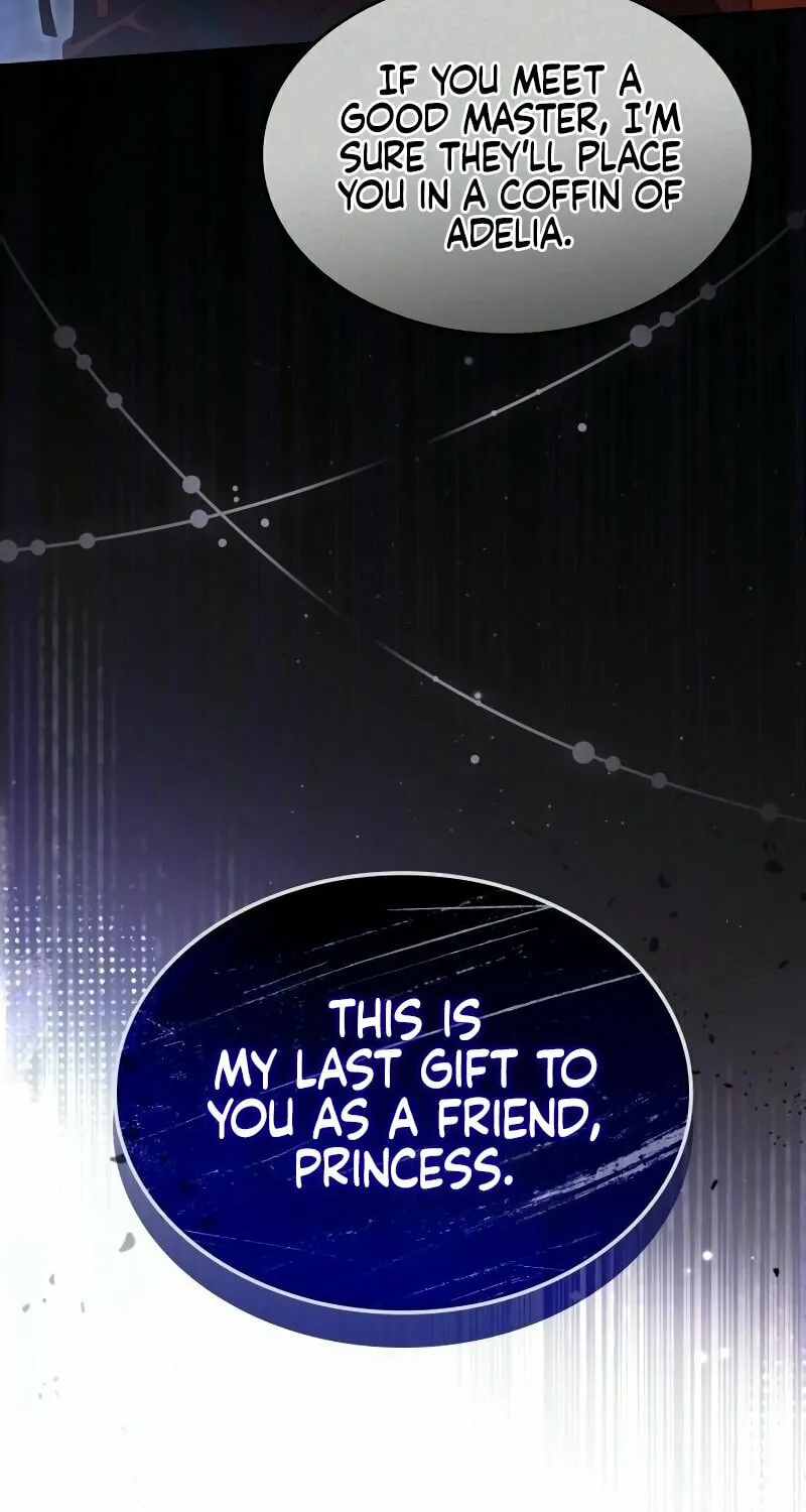 If You Want a Cheeky Sorceress Chapter 4 page 63 - 