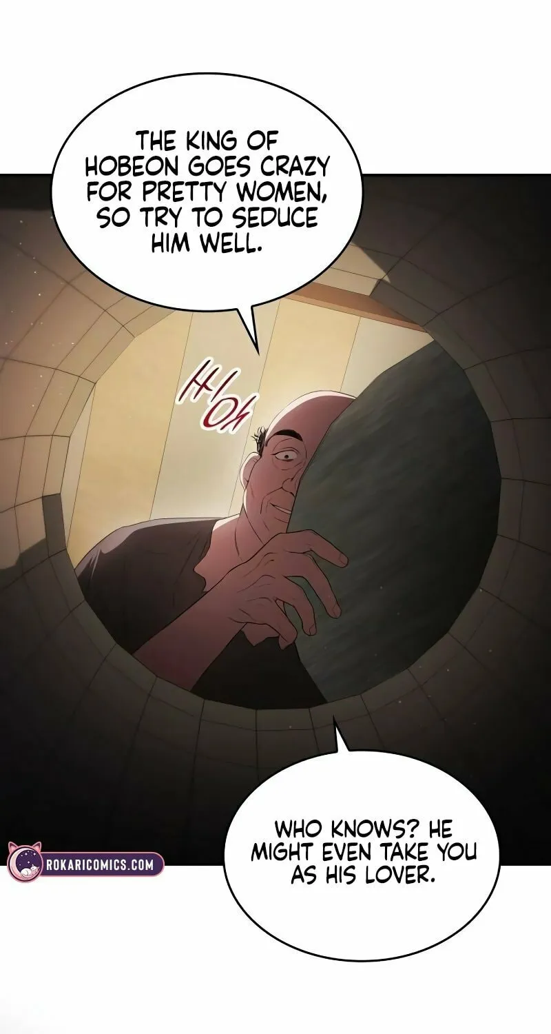 If You Want a Cheeky Sorceress Chapter 4 page 65 - 