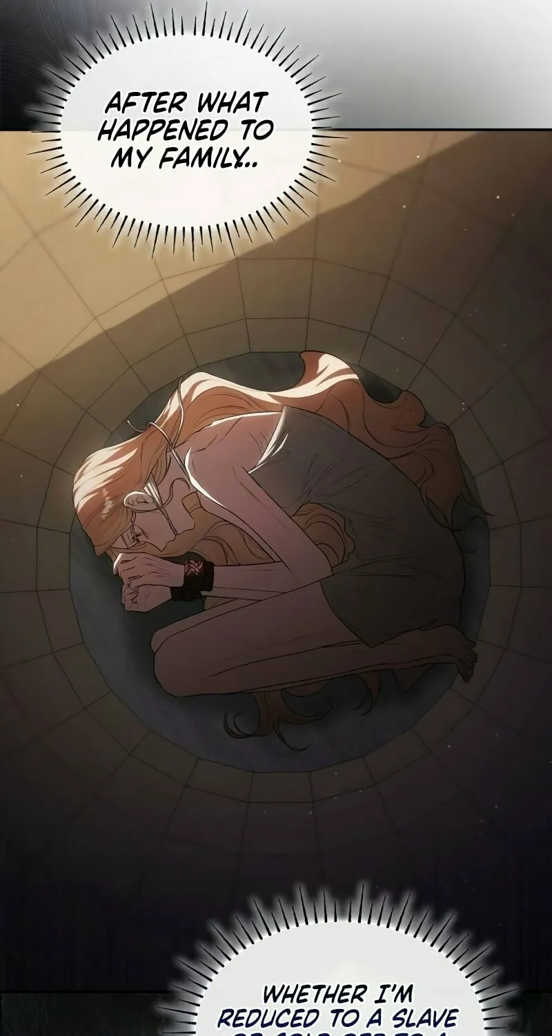 If You Want a Cheeky Sorceress Chapter 4 page 67 - 