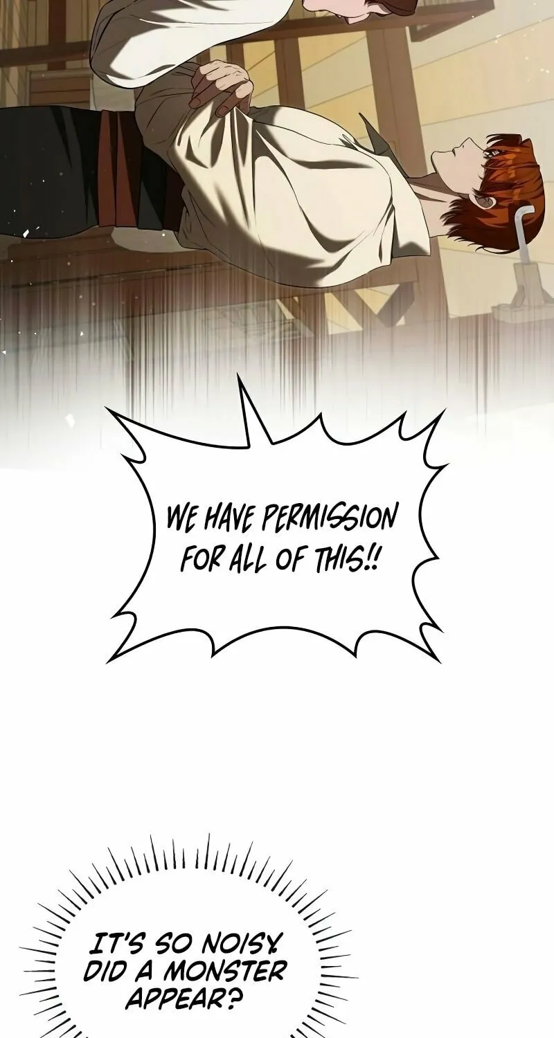 If You Want a Cheeky Sorceress Chapter 4 page 71 - 