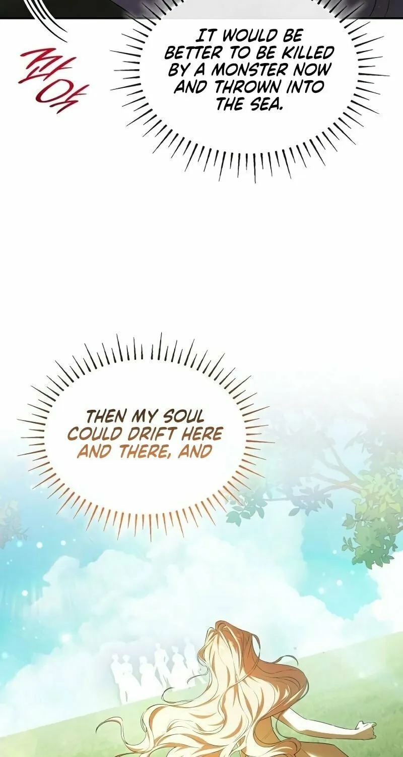 If You Want a Cheeky Sorceress Chapter 4 page 73 - 