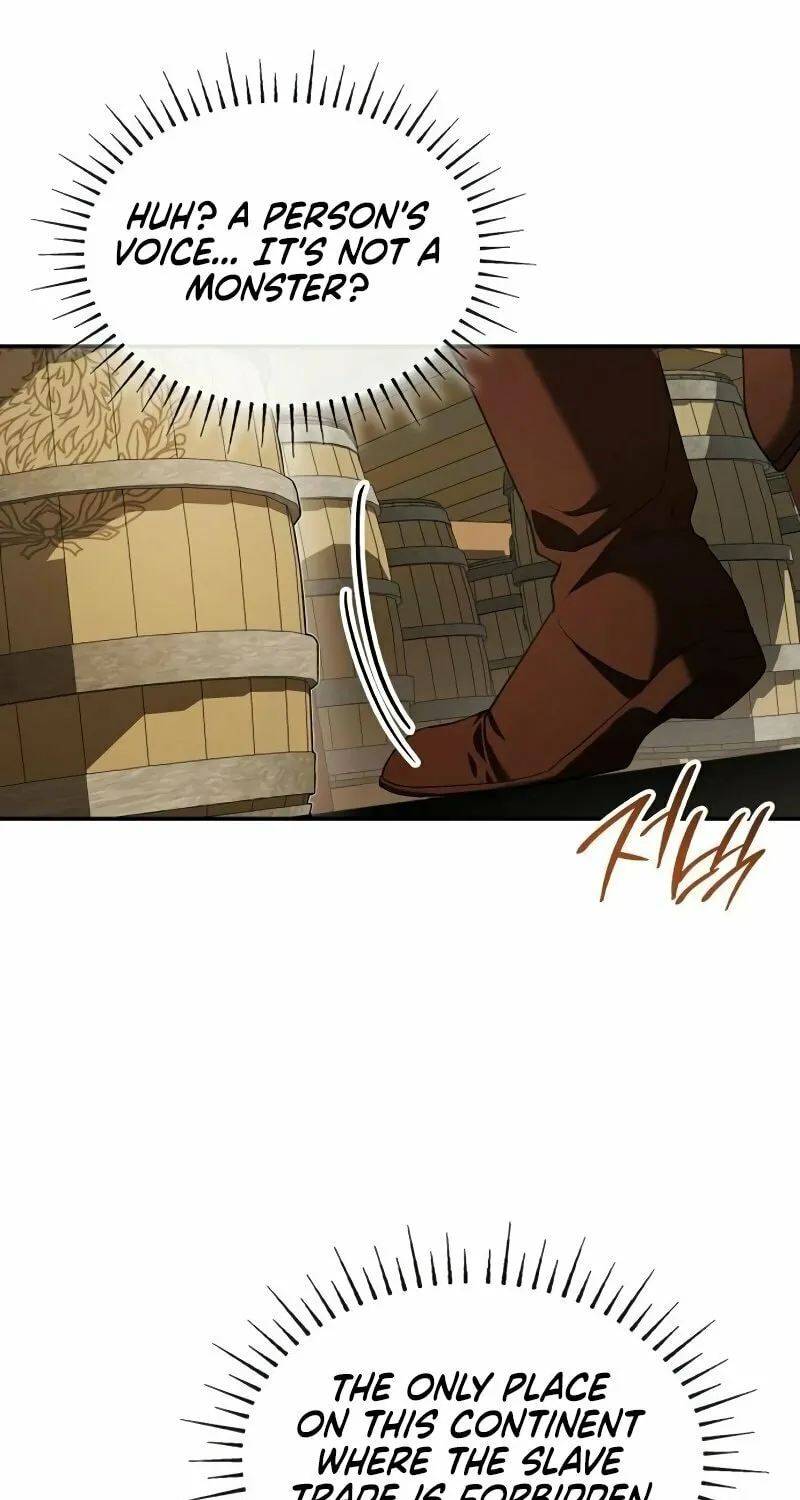If You Want a Cheeky Sorceress Chapter 4 page 79 - 