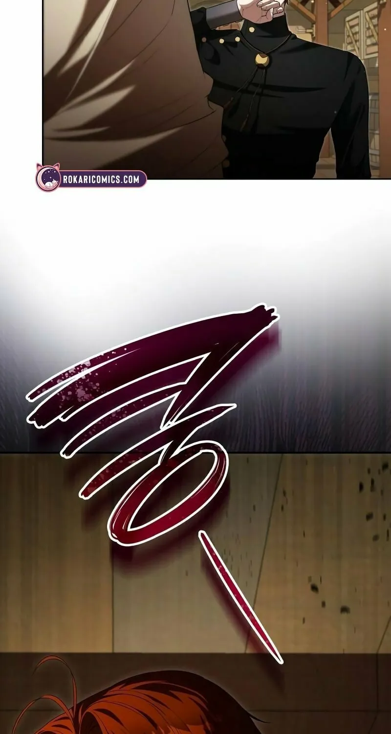 If You Want a Cheeky Sorceress Chapter 4 page 87 - 