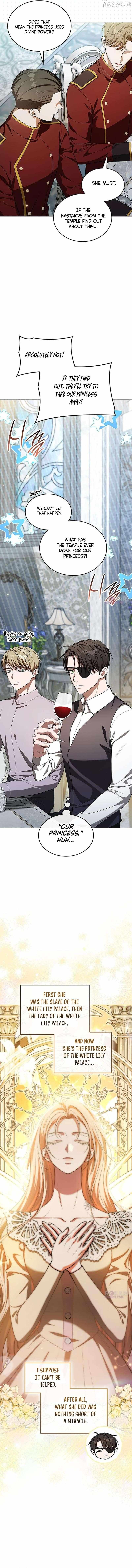 If You Want a Cheeky Sorceress Chapter 43 page 2 - 