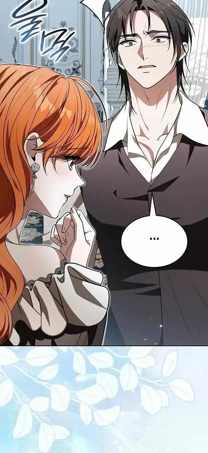 If You Want a Cheeky Sorceress Chapter 44 page 102 - 