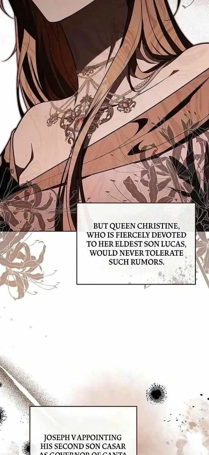 If You Want a Cheeky Sorceress Chapter 44 page 114 - 