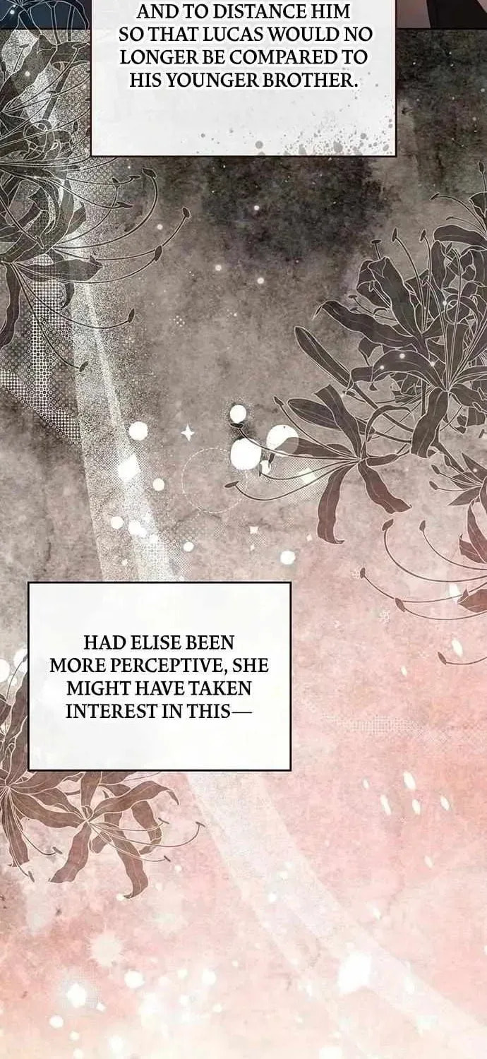 If You Want a Cheeky Sorceress Chapter 44 page 116 - 