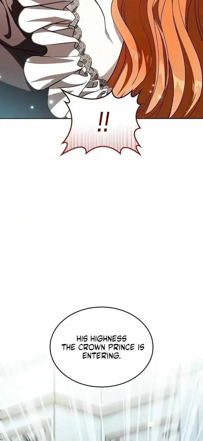 If You Want a Cheeky Sorceress Chapter 44 page 120 - 