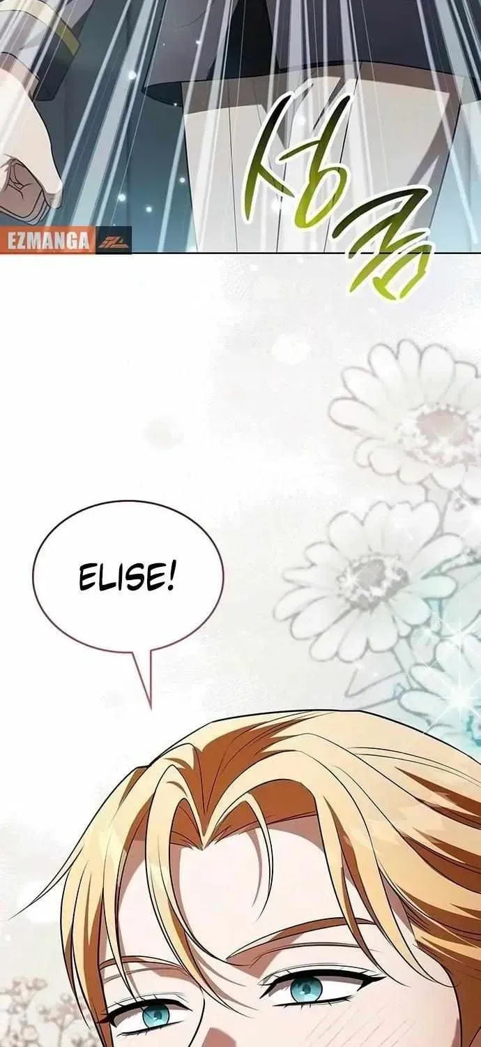 If You Want a Cheeky Sorceress Chapter 44 page 122 - 