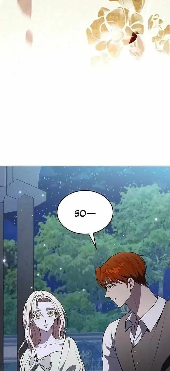 If You Want a Cheeky Sorceress Chapter 44 page 55 - 