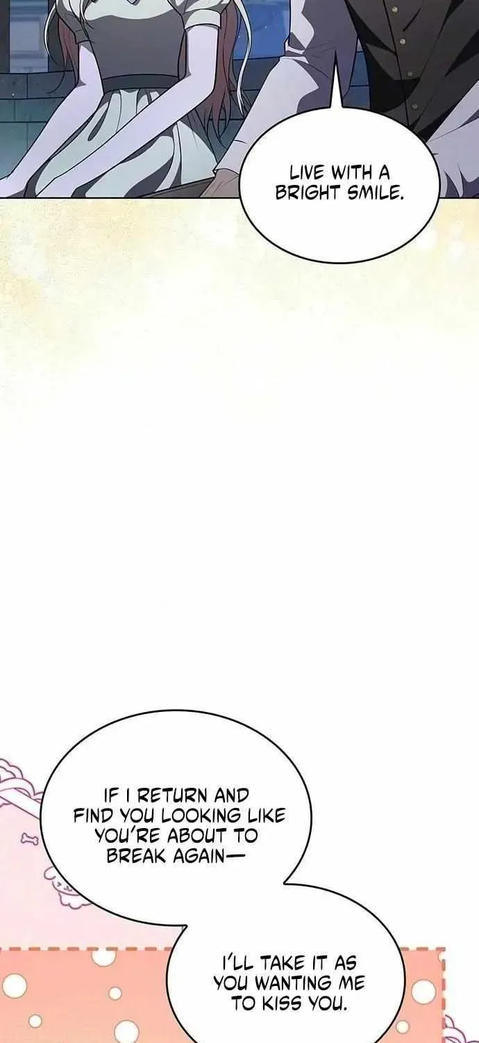 If You Want a Cheeky Sorceress Chapter 44 page 56 - 