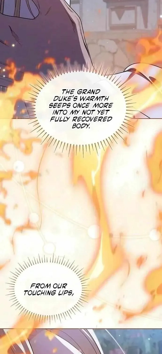 If You Want a Cheeky Sorceress Chapter 44 page 7 - 