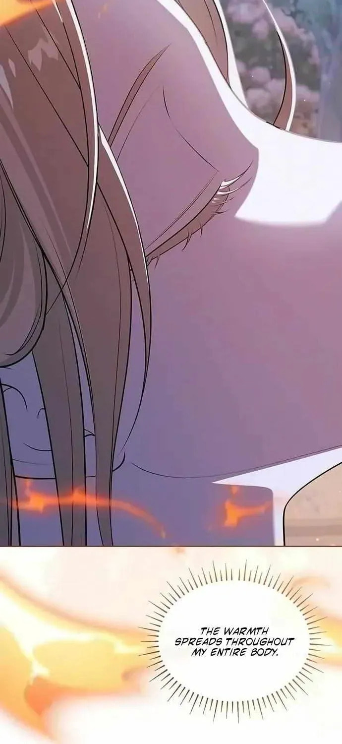 If You Want a Cheeky Sorceress Chapter 44 page 8 - 