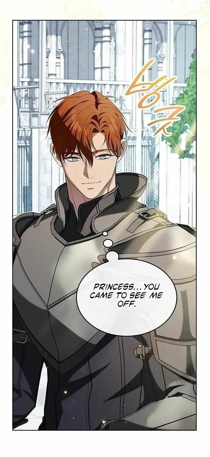 If You Want a Cheeky Sorceress Chapter 44 page 74 - 