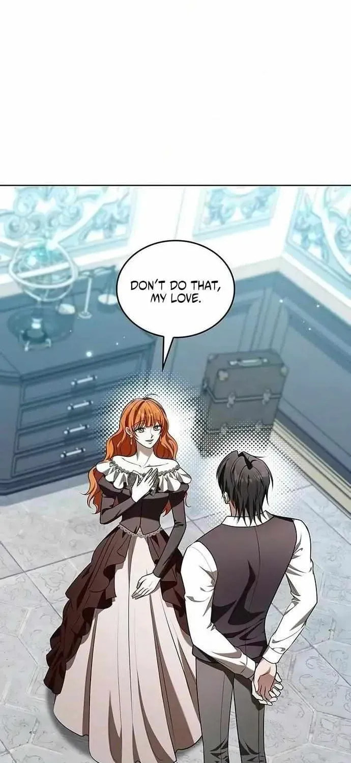 If You Want a Cheeky Sorceress Chapter 44 page 100 - 
