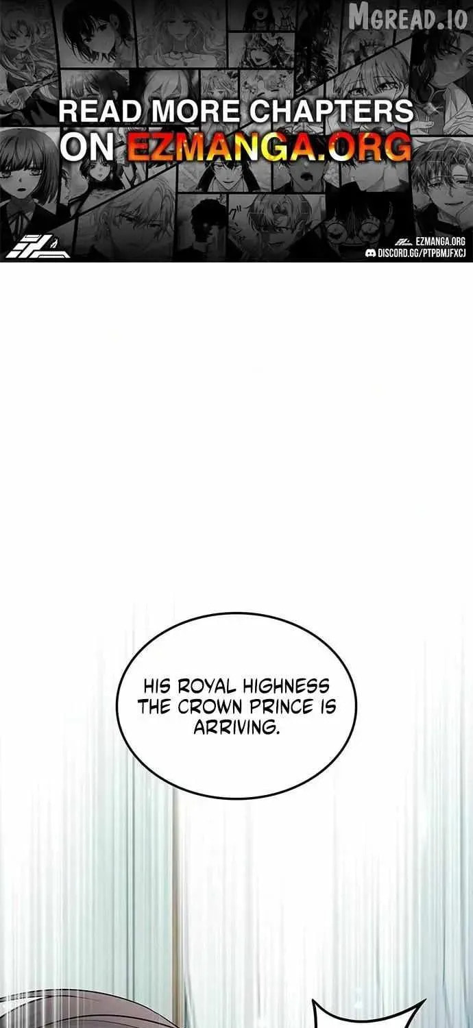 If You Want a Cheeky Sorceress Chapter 45 page 1 - 