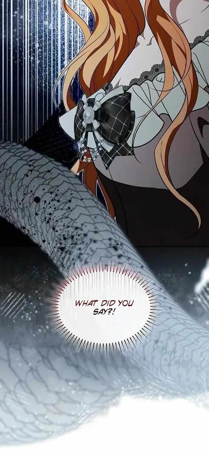 If You Want a Cheeky Sorceress Chapter 45 page 101 - 