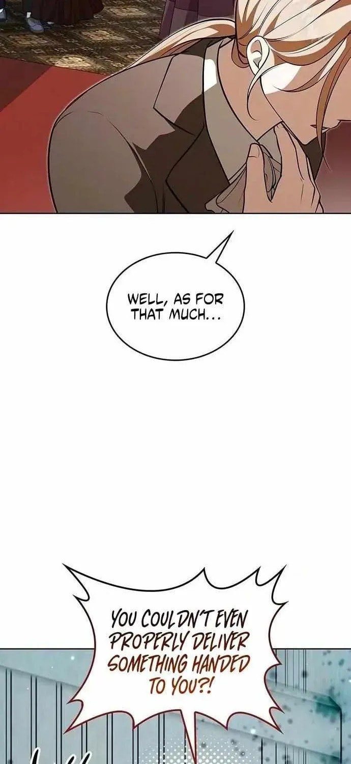 If You Want a Cheeky Sorceress Chapter 45 page 103 - 