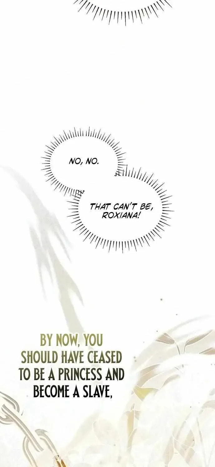 If You Want a Cheeky Sorceress Chapter 45 page 110 - 