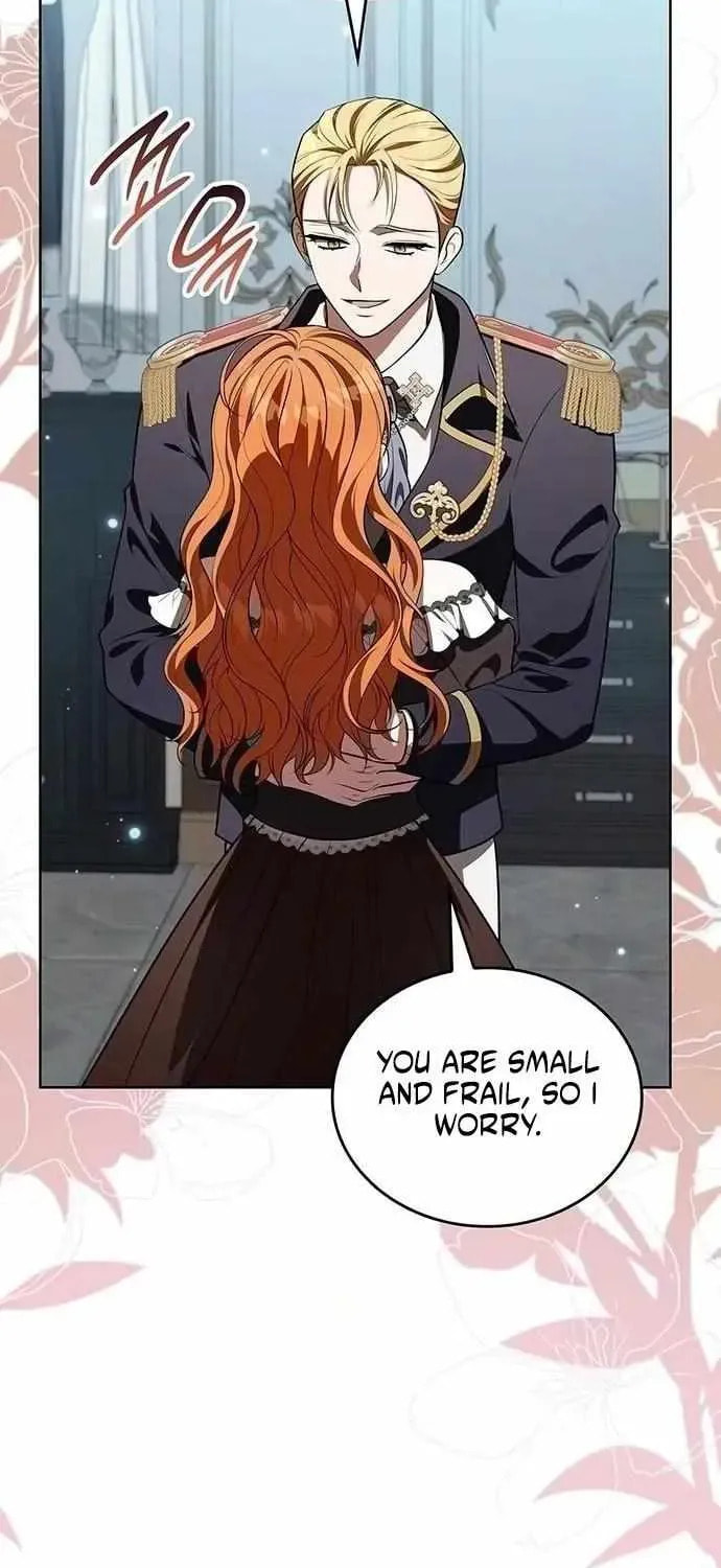 If You Want a Cheeky Sorceress Chapter 45 page 14 - 