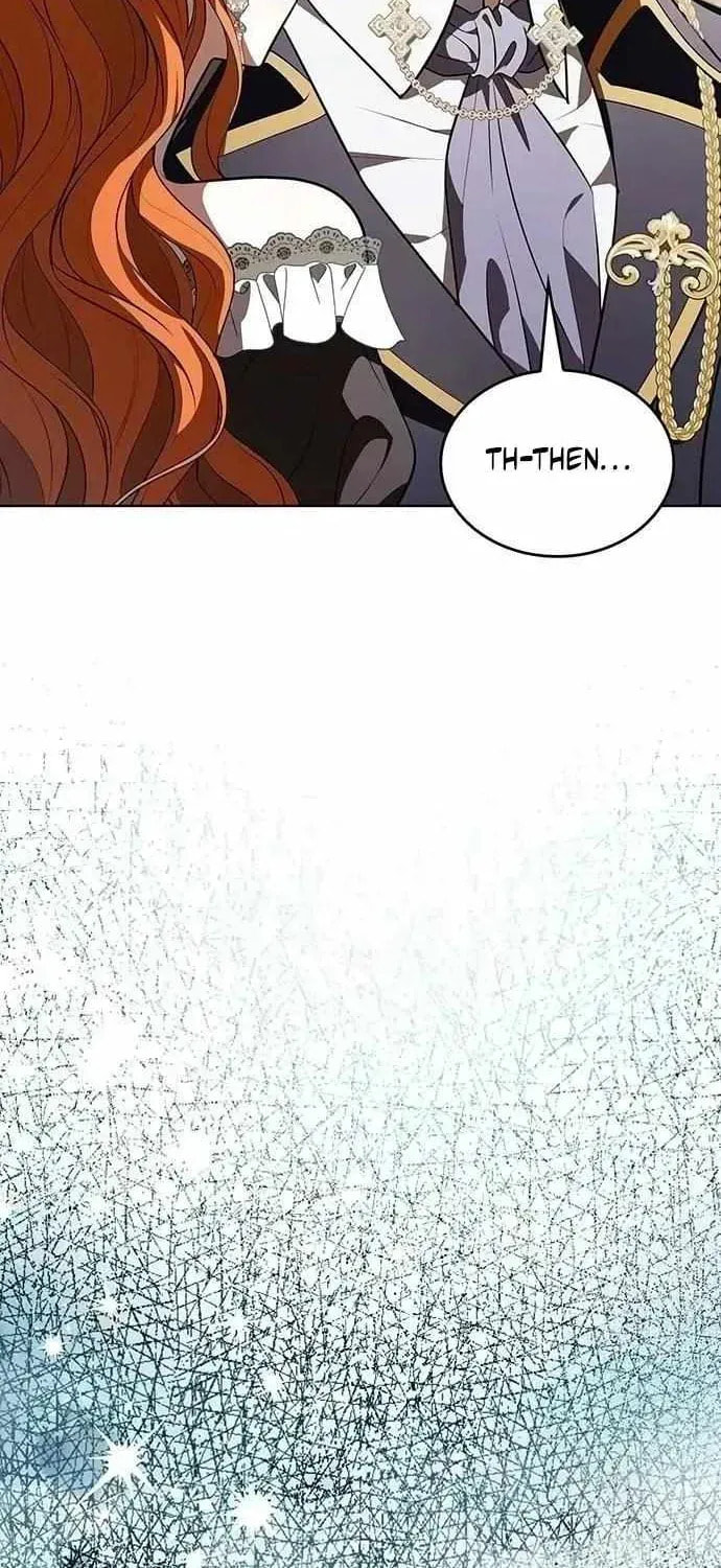 If You Want a Cheeky Sorceress Chapter 45 page 23 - 