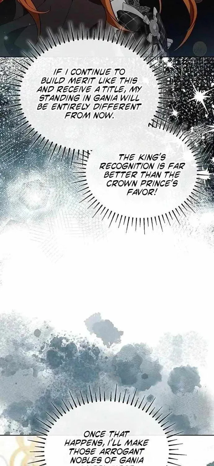 If You Want a Cheeky Sorceress Chapter 45 page 25 - 