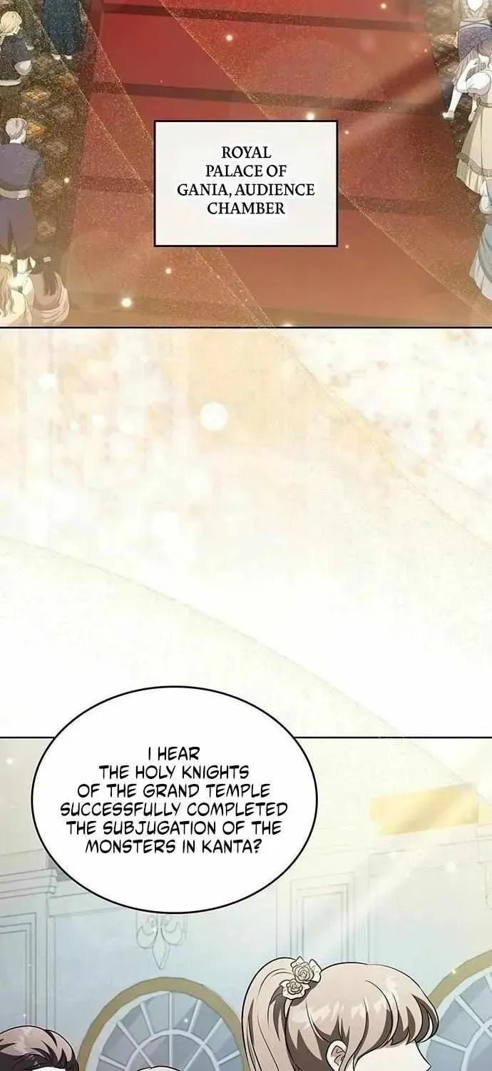 If You Want a Cheeky Sorceress Chapter 45 page 38 - 