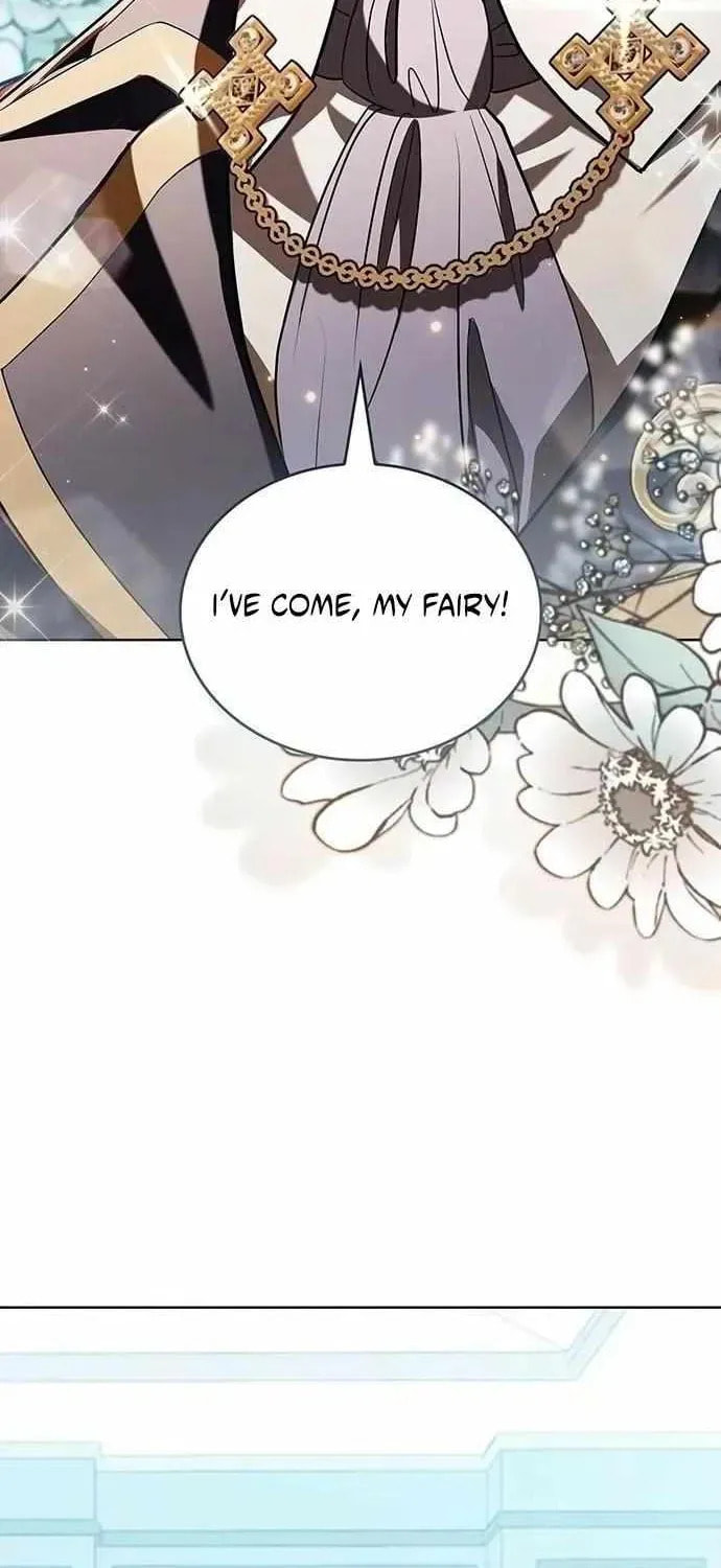 If You Want a Cheeky Sorceress Chapter 45 page 6 - 