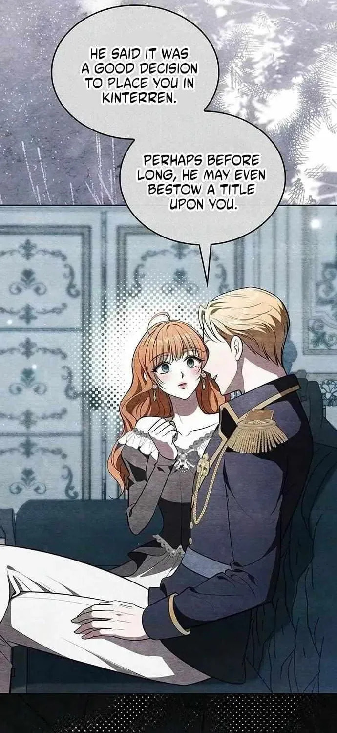 If You Want a Cheeky Sorceress Chapter 45 page 57 - 