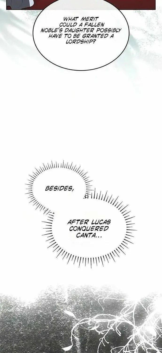 If You Want a Cheeky Sorceress Chapter 45 page 61 - 
