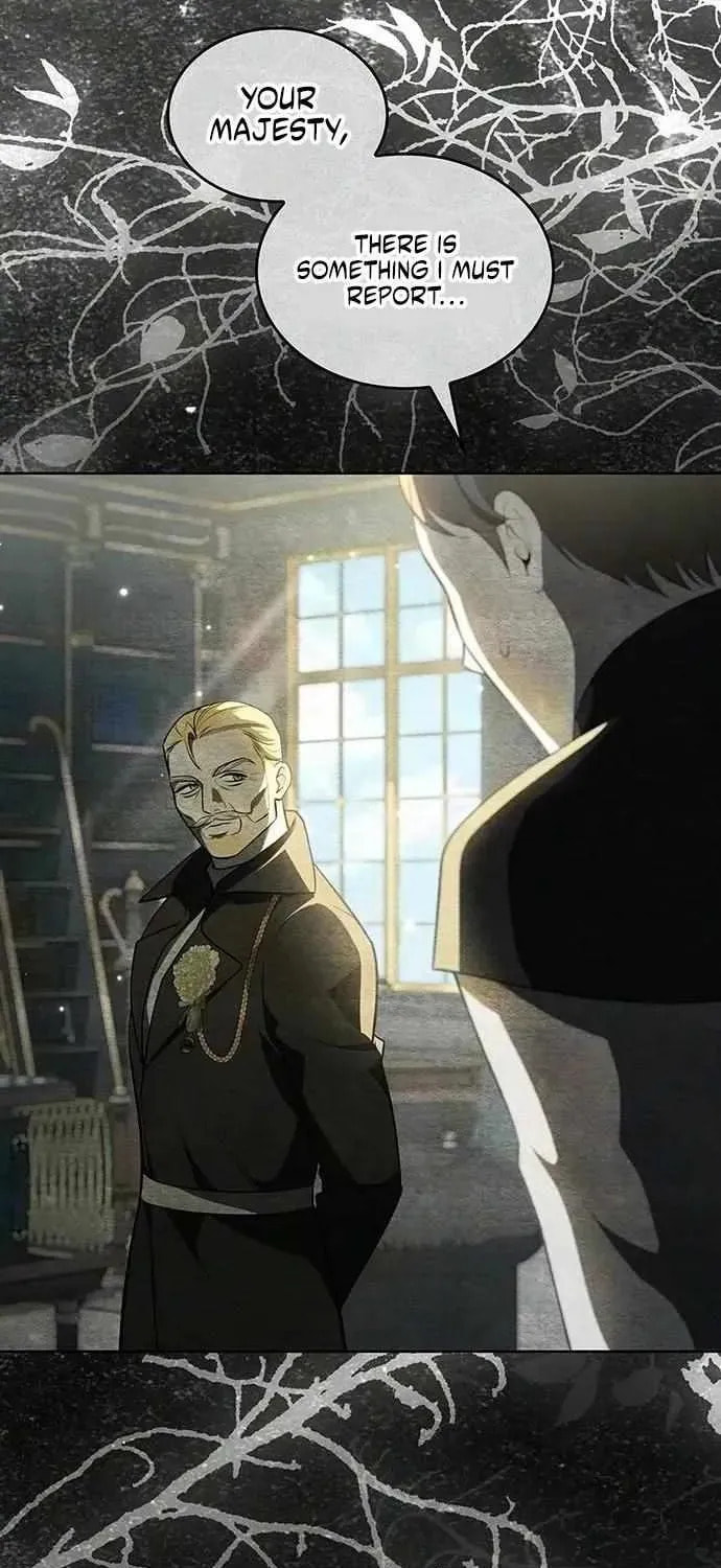 If You Want a Cheeky Sorceress Chapter 45 page 62 - 
