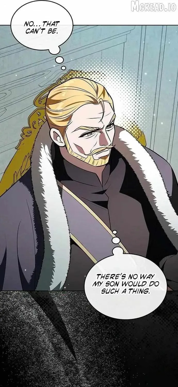 If You Want a Cheeky Sorceress Chapter 45 page 67 - 