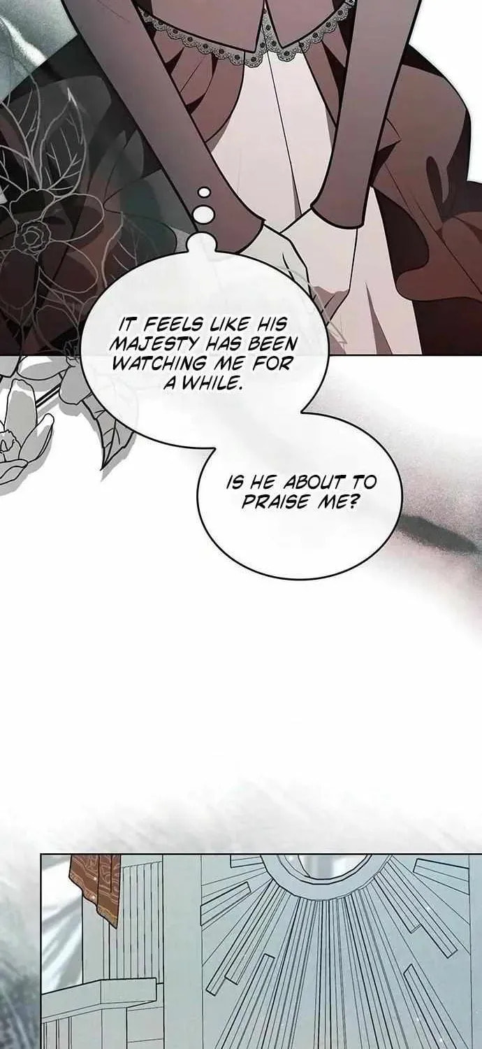 If You Want a Cheeky Sorceress Chapter 45 page 70 - 
