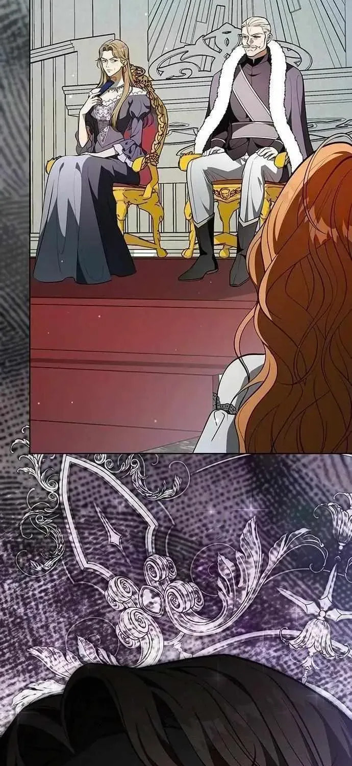 If You Want a Cheeky Sorceress Chapter 45 page 71 - 