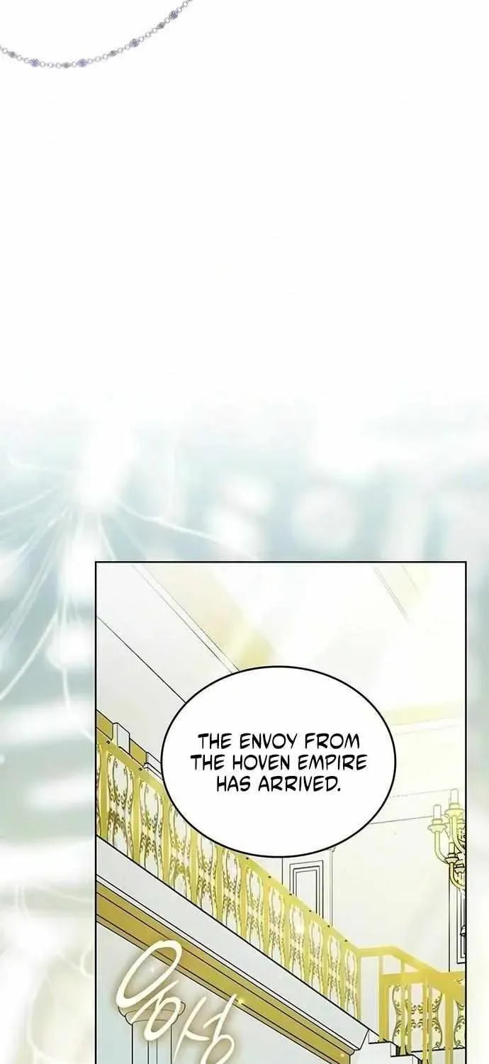 If You Want a Cheeky Sorceress Chapter 45 page 73 - 